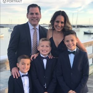 Meet your Posher, Amy